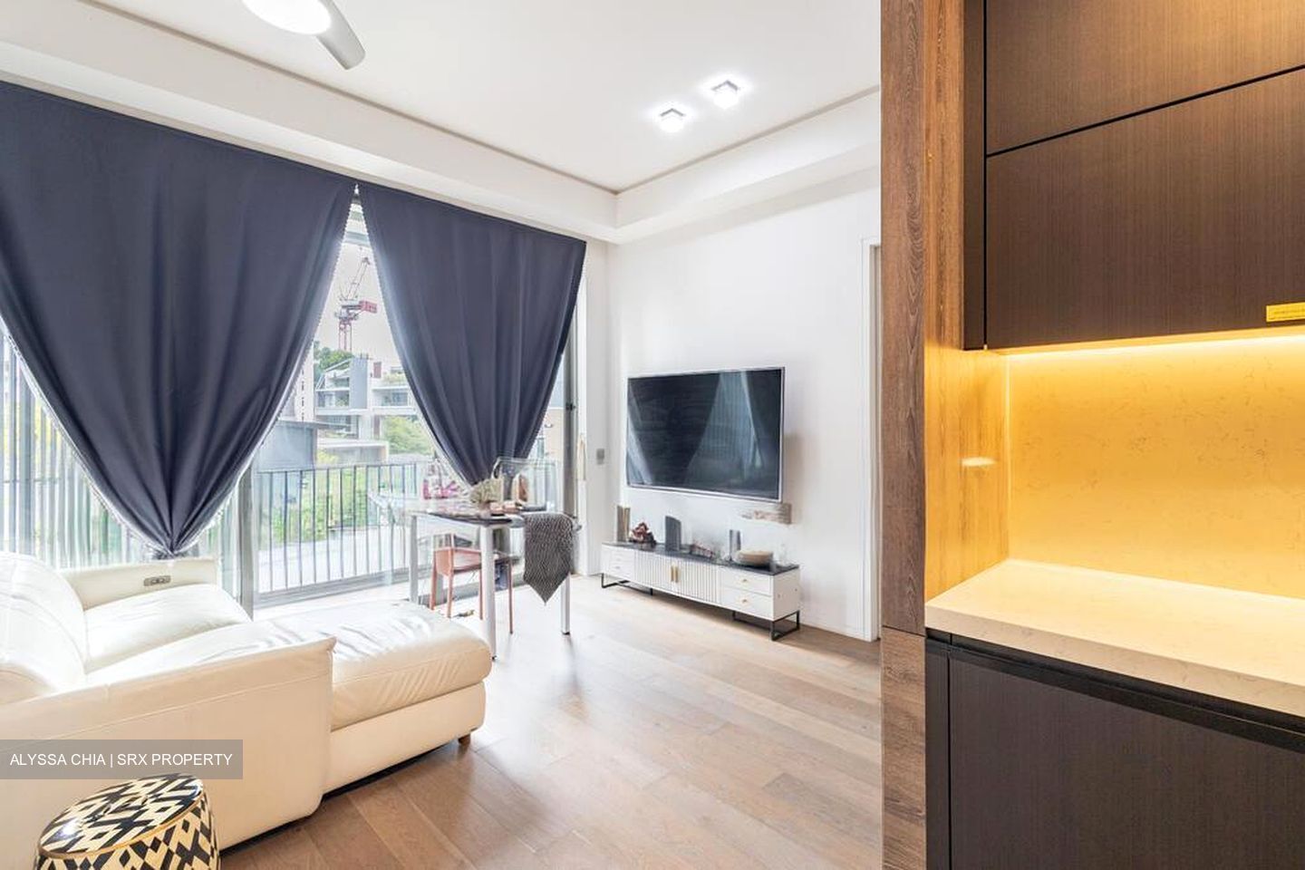 10 Evelyn (D11), Apartment #503486011
